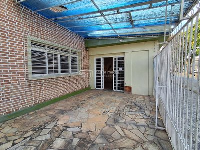 Casa, 3 quartos, 250 m² - Foto 3