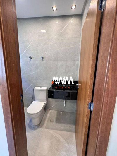 Casa, 3 quartos, 200 m² - Foto 4