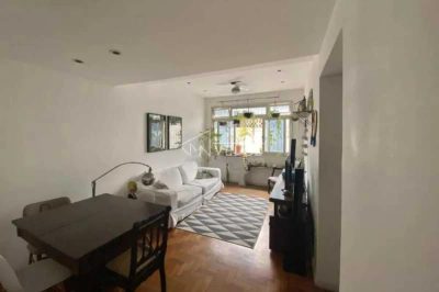 Apartamento, 3 quartos, 88 m² - Foto 2