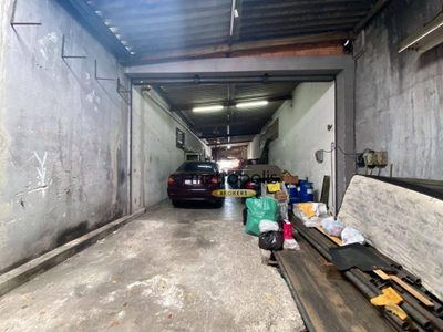Loja-Salão, 250 m² - Foto 1