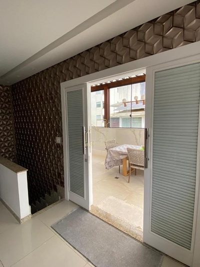 Cobertura, 4 quartos, 230 m² - Foto 5