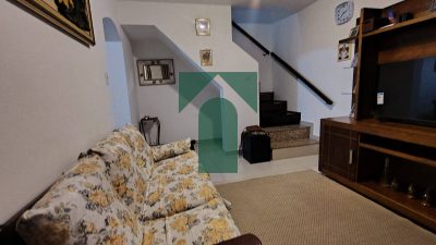 Sobrado, 4 quartos, 167 m² - Foto 2