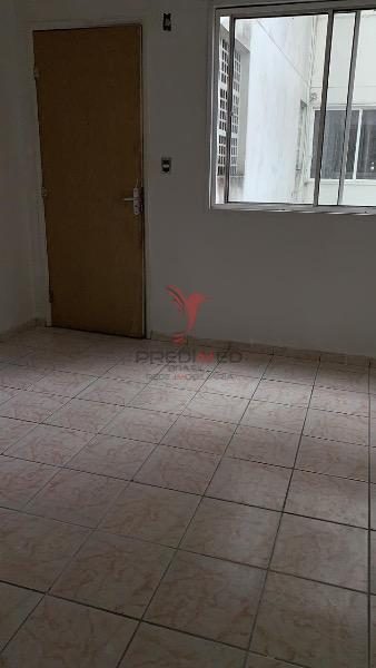Apartamento, 2 quartos, 48 m² - Foto 4