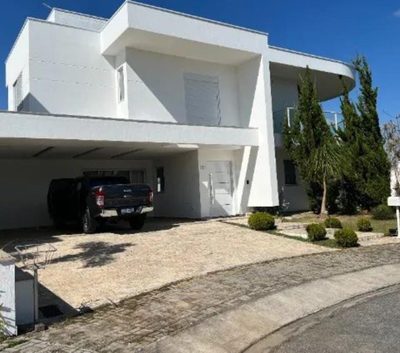 Casa, 4 quartos, 415 m² - Foto 5