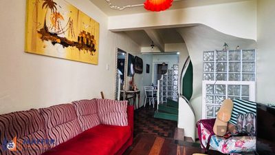 Sobrado, 2 quartos, 100 m² - Foto 5