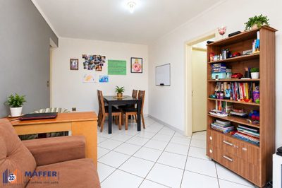 Apartamento, 2 quartos, 63 m² - Foto 4