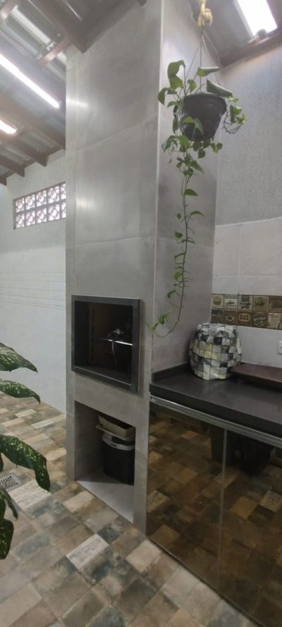 Casa de Condomínio, 2 quartos - Foto 5