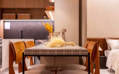 Apartamento, 2 quartos, 41 m² - Foto 4