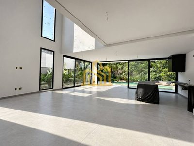 Sobrado, 5 quartos, 312 m² - Foto 5