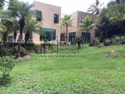 Casa, 6 quartos, 2200 m² - Foto 2