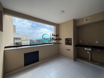 Apartamento, 3 quartos, 97 m² - Foto 1