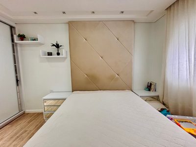Apartamento, 2 quartos, 63 m² - Foto 4