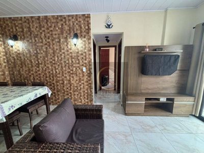Apartamento, 2 quartos, 65 m² - Foto 1
