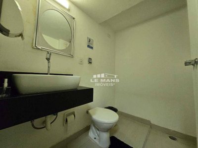Sala-Conjunto, 122 m² - Foto 2