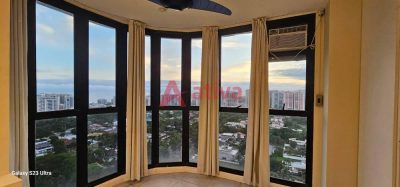 Apartamento, 4 quartos, 200 m² - Foto 4