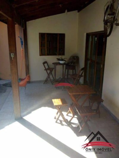 Chácara, 2 quartos, 1500 m² - Foto 3