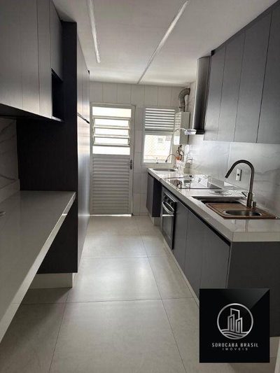 Apartamento, 3 quartos, 98 m² - Foto 2