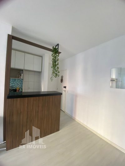 Apartamento, 2 quartos, 57 m² - Foto 1