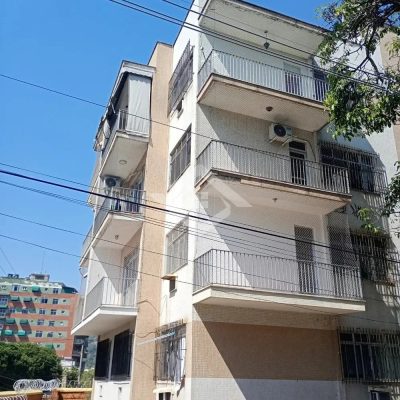 Apartamento, 1 quarto, 52 m² - Foto 1