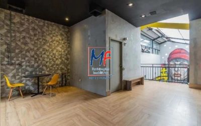 Depósito-Galpão, 257 m² - Foto 3