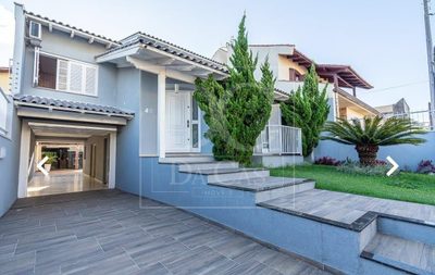 Casa, 3 quartos, 260 m² - Foto 3