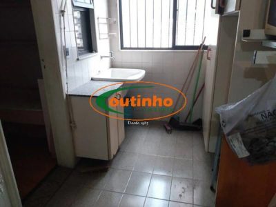 Apartamento, 3 quartos, 134 m² - Foto 5