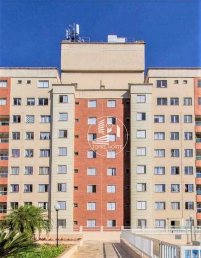 Apartamento, 2 quartos, 89 m² - Foto 2