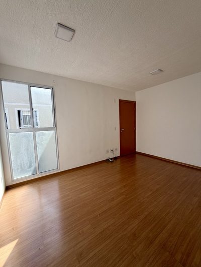 Apartamento, 2 quartos - Foto 5