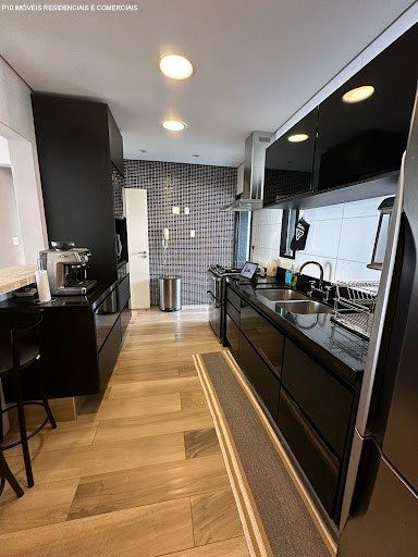 Apartamento, 3 quartos, 114 m² - Foto 2