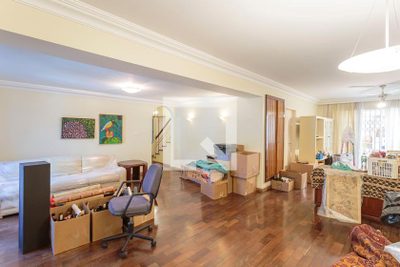 Casa, 4 quartos, 248 m² - Foto 3