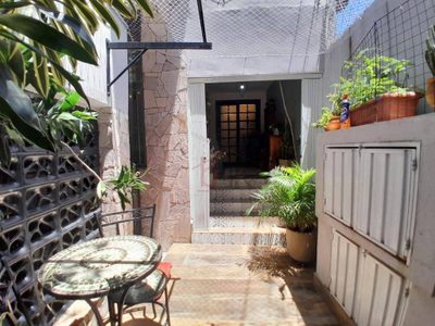 Casa, 4 quartos, 190 m² - Foto 5