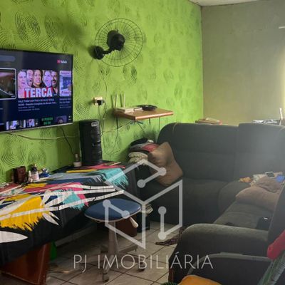 Casa, 3 quartos, 80 m² - Foto 3