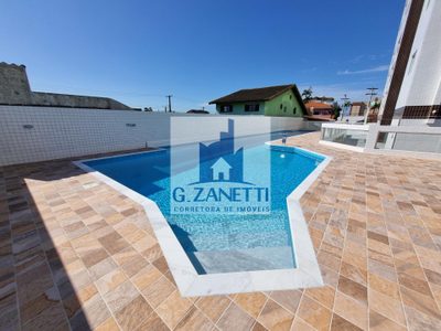 Cobertura, 3 quartos, 125 m² - Foto 5