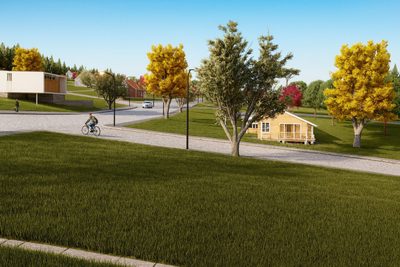 Terreno, 451 hectares - Foto 2