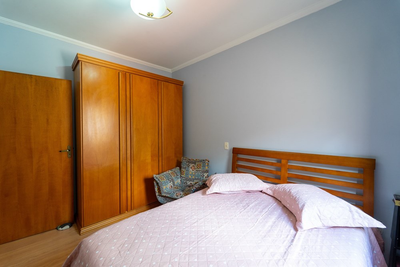Casa, 3 quartos - Foto 5