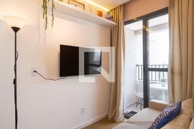 Apartamento, 1 quarto, 26 m² - Foto 4
