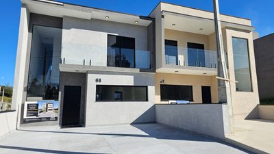 Sobrado, 3 quartos - Foto 4