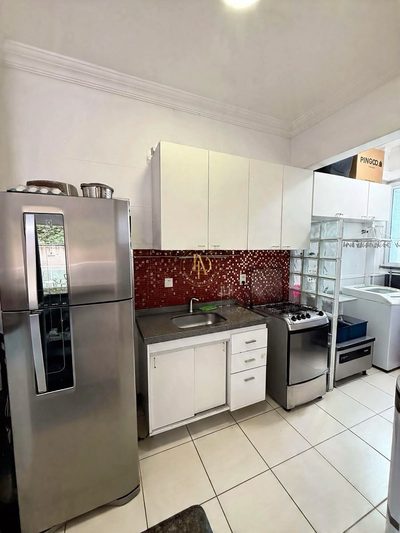 Apartamento, 3 quartos, 78 m² - Foto 4