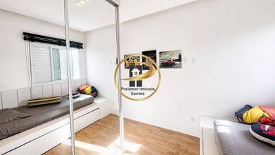 Apartamento, 2 quartos, 85 m² - Foto 4