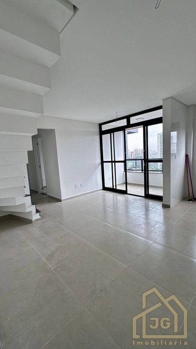 Cobertura, 2 quartos, 120 m² - Foto 2