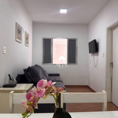 Apartamento, 2 quartos, 60 m² - Foto 3
