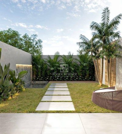 Casa, 3 quartos, 166 m² - Foto 5