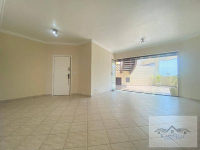 Cobertura, 5 quartos, 205 m² - Foto 1