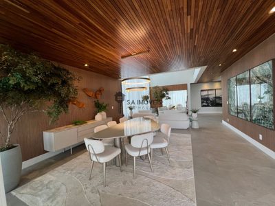 Casa de Condomínio, 4 quartos - Foto 5