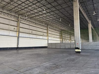 Depósito-Galpão, 1700 m² - Foto 1