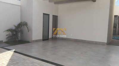 Casa, 3 quartos, 127 m² - Foto 3
