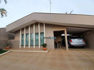 Casa, 3 quartos, 117 m² - Foto 1