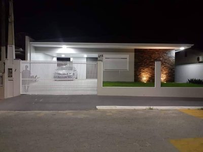 Casa, 3 quartos, 210 m² - Foto 3