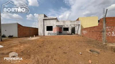 Casa, 3 quartos, 105 m² - Foto 2