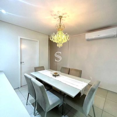 Apartamento, 3 quartos, 107 m² - Foto 2